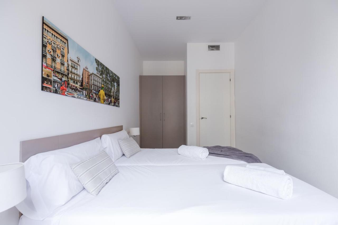 DECO APARTMENTS BARCELONA-EIXAMPLE BARCELONA (Spain) - from £ 284